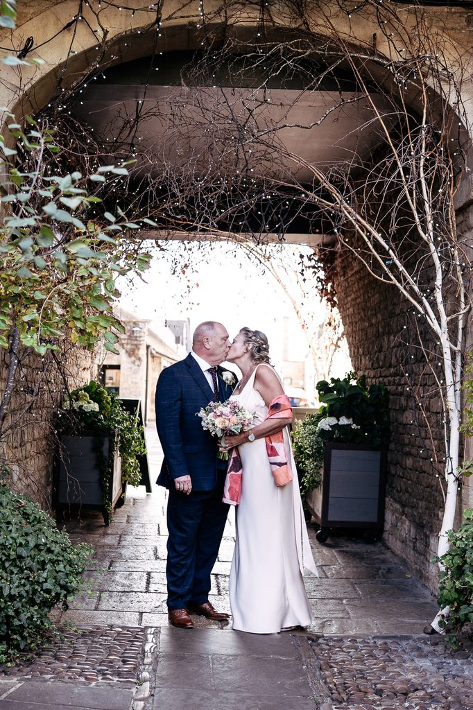 Nikki & Jason Highlights