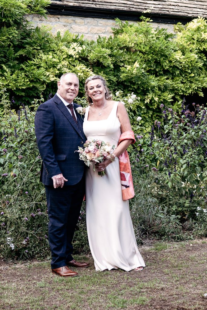 Nikki & Jason Highlights