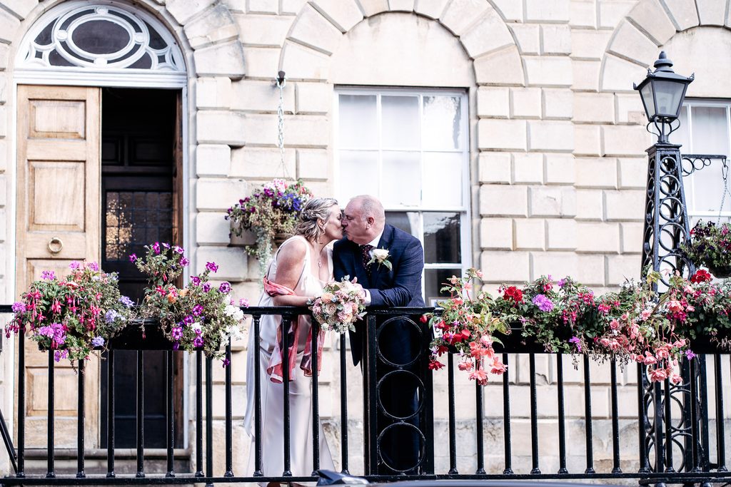 Nikki & Jason Highlights