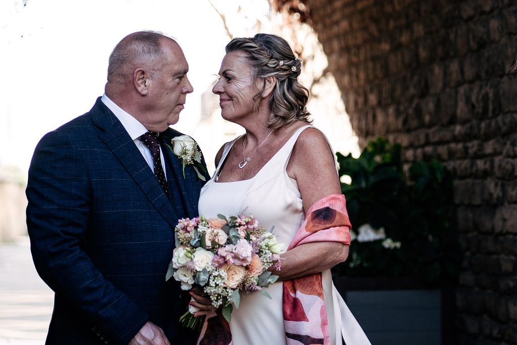 Nikki & Jason Highlights