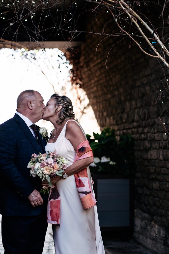 Nikki & Jason Highlights